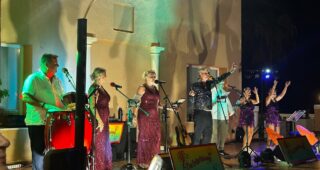 Dining Out – A Night to Remember