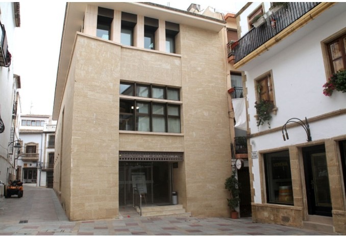 Casa de Cultura
