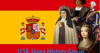 Unlock the Past: History Group’s Exciting Autumn Talks