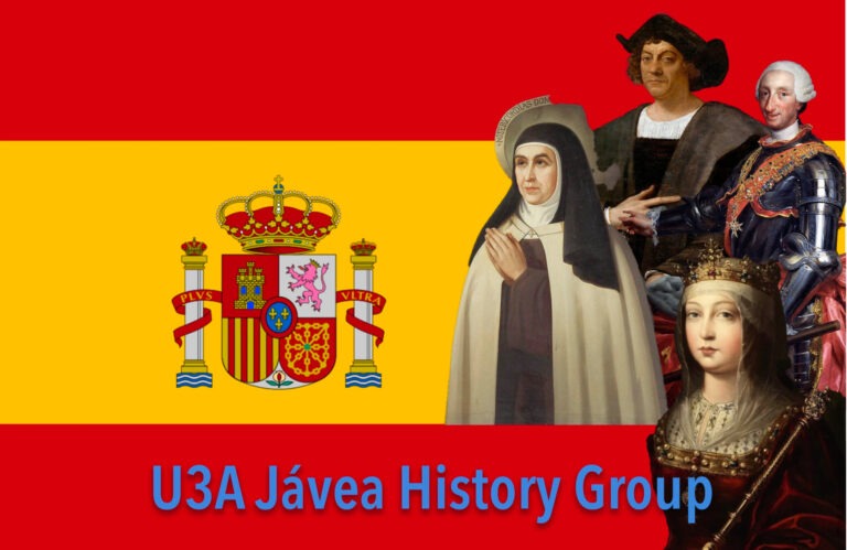 Unlock the Past: History Group’s Exciting Autumn Talks
