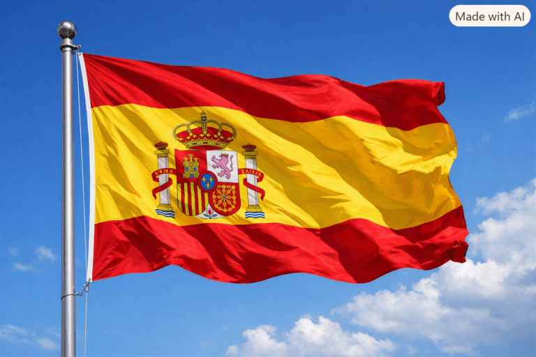 Spanish Language for Beginners