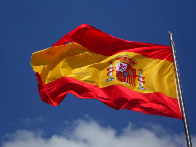 Spanish Language for Beginners
