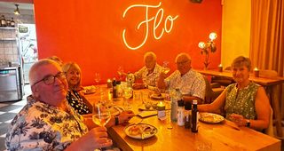 Dining Out – Another Fabulous Dining Out Experience