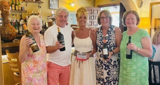 The Wednesday WAG Group – September 2026 meeting report