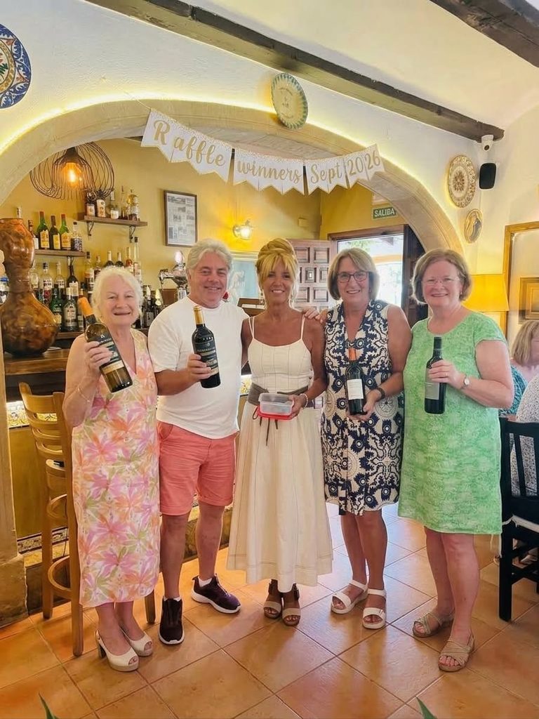 The Wednesday WAG Group – September 2026 meeting report
