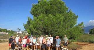 Walking Group – Thursday 24th September 2026