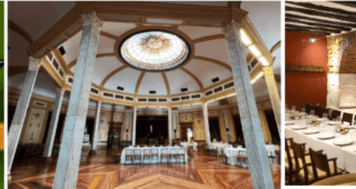 4 places now available for day trip –  Alcoy: Olives, Architecture & Gastronomy