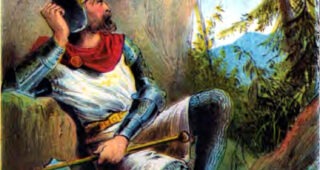 History Group October Talk