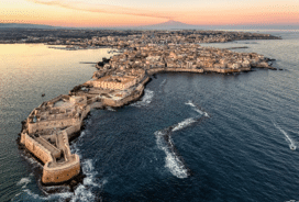 The Wonders of Sicily September 2027 offered by U3A Moraira-Teulada