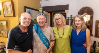 Wine Appreciation – Thursday WAGS – 1st October 2026 Bulletin