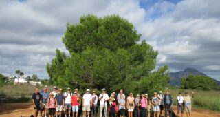 Walking Group – Thursday 22nd October 2026
